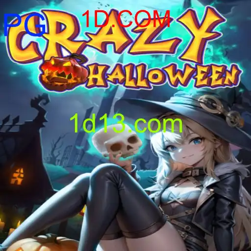 Jogo CrazyHalloween: Diversão Assustadora e Estratégia Envolvente