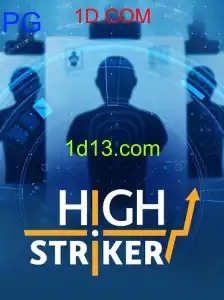 HighStriker: Descubra o Jogo que Está Conquistando os Entusiastas com a Palavra-Chave 1D.COM