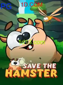 SavetheHamster: Desafios e Aventuras no Mundo dos Jogos Eletrônicos